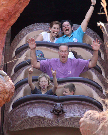 DISNEY