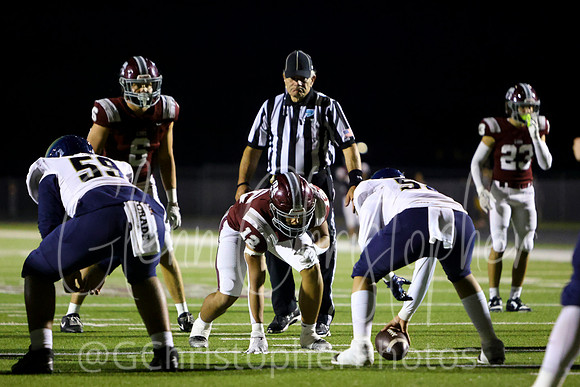 FBA Lions Football 2024