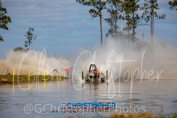 Swamp Buggy Races 2023 - 2024