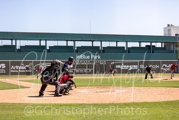 Mens Senior Baseball League - Naples Spring 2021