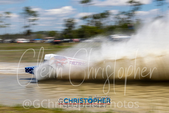 Swamp Buggy Races 2023 - 2024