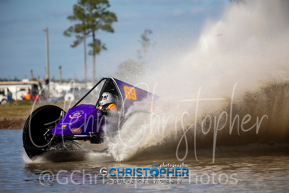 Swamp Buggy Races 2023 - 2024