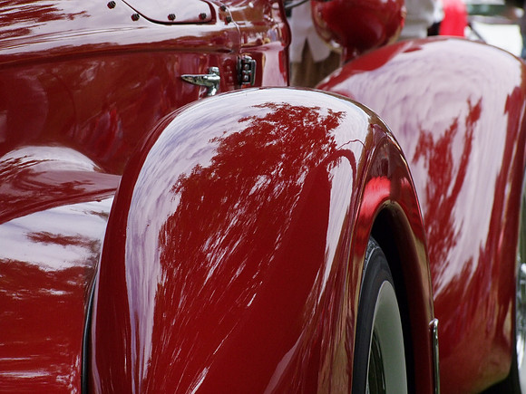 Festivals of Speed - St. Pete 2010