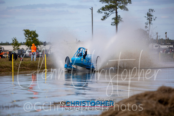 Swamp Buggy Races 2023 - 2024
