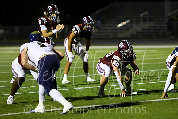 FBA Lions Football 2024