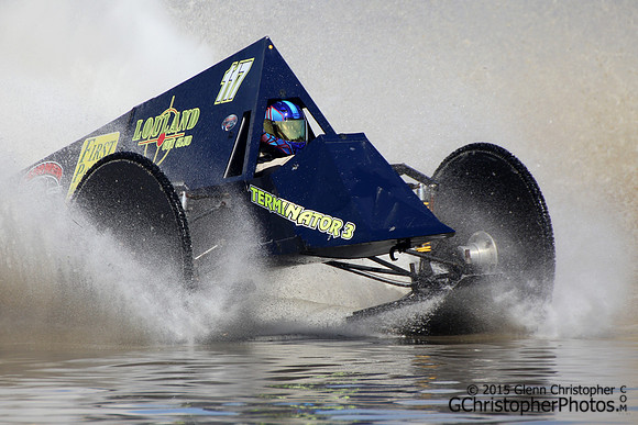 2015 Swamp Buggy Winter Classic - Naples, FL
