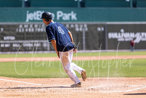 Mens Senior Baseball League - Naples Spring 2021
