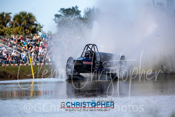 Swamp Buggy Races 2023 - 2024