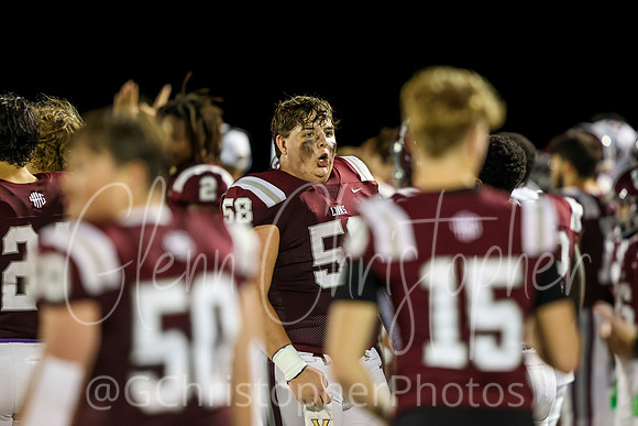 FBA Lions Football 2024