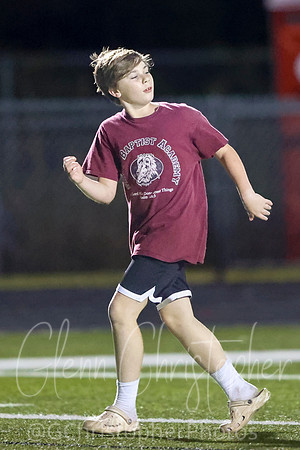 FBA Lions Football 2024