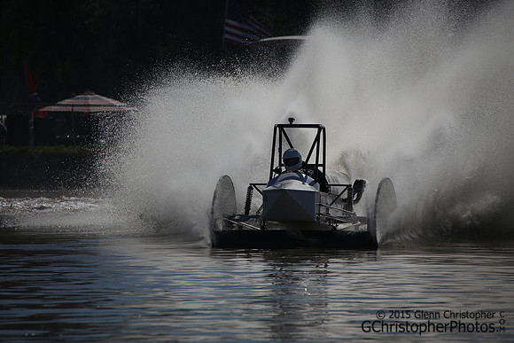 2015 Swamp Buggy Winter Classic - Naples, FL
