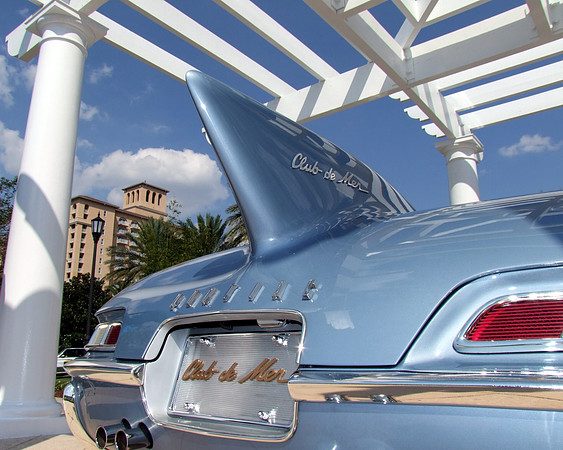 Festivals of Speed - Orlando, FL 2010