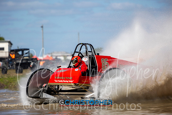 Swamp Buggy Races 2023 - 2024