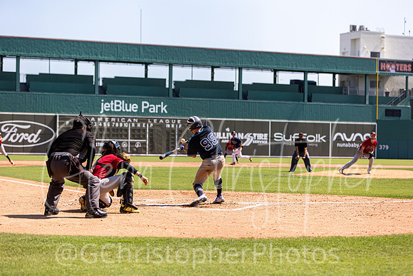 Mens Senior Baseball League - Naples Spring 2021