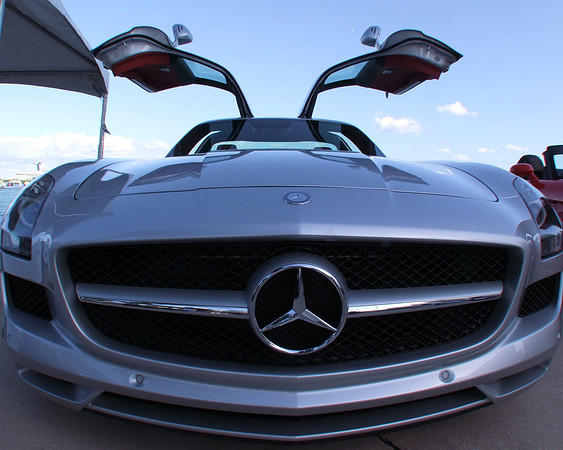 Festivals of Speed - Miami