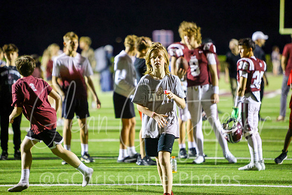 FBA Lions Football 2024