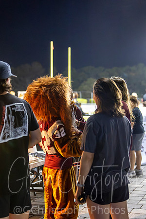 FBA Lions Football 2024