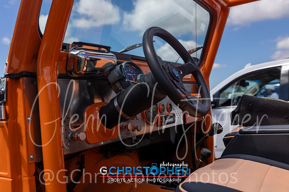 Swamp Buggy Races 2023 - 2024