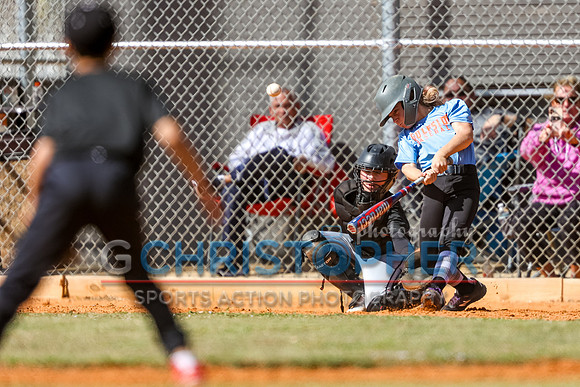 Gulfside Baseball - 2022