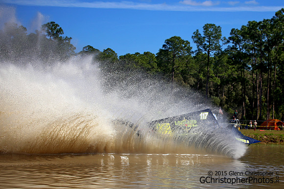 2015 Swamp Buggy Winter Classic - Naples, FL