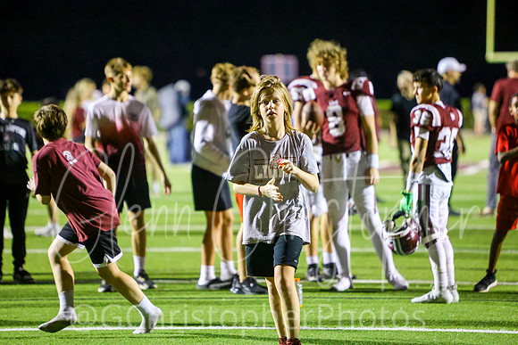 FBA Lions Football 2024