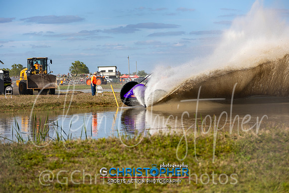 Swamp Buggy Races 2023 - 2024