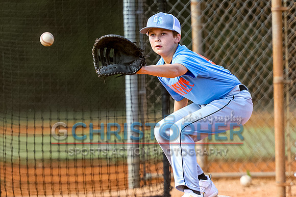 Gulfside Baseball - 2022