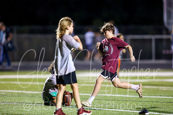 FBA Lions Football 2024