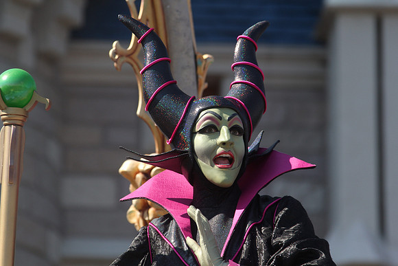 DISNEY
