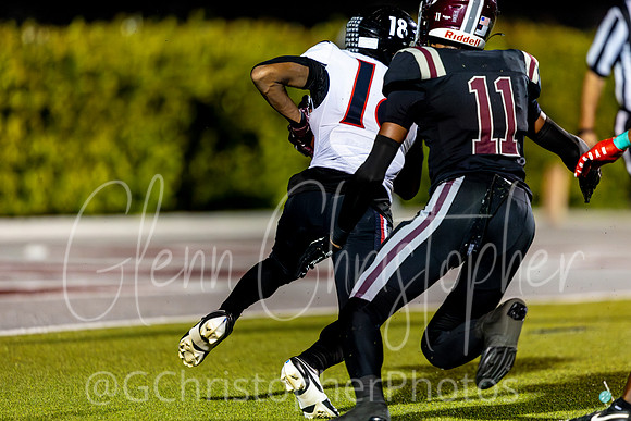 FBA Lions Football 2024