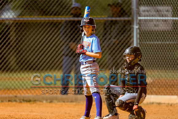 Gulfside Baseball - 2022