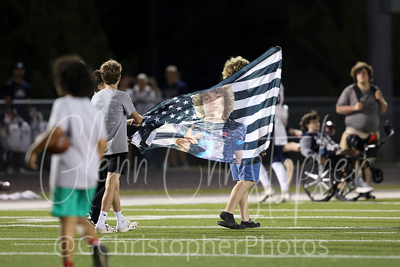 FBA Lions Football 2024