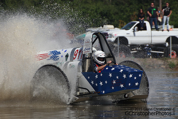 2015 Swamp Buggy Winter Classic - Naples, FL