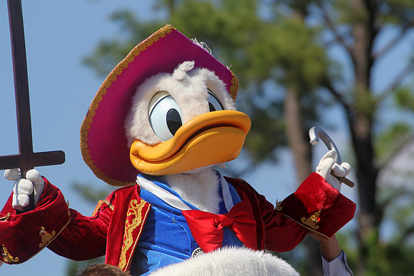 DISNEY