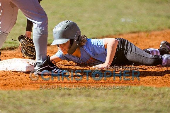 Gulfside Baseball - 2022