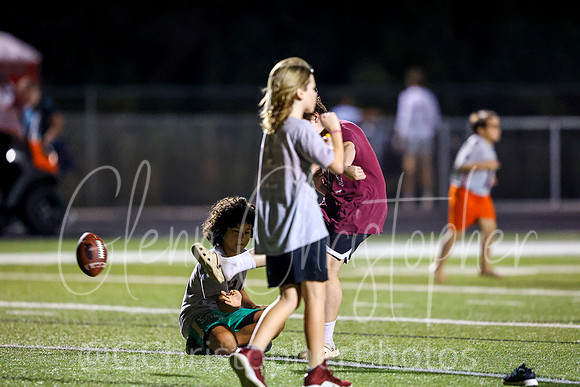 FBA Lions Football 2024