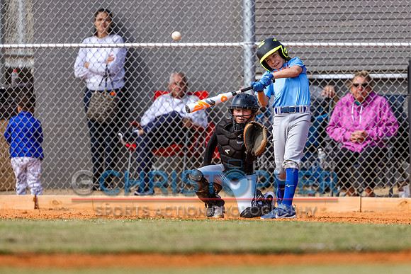 Gulfside Baseball - 2022