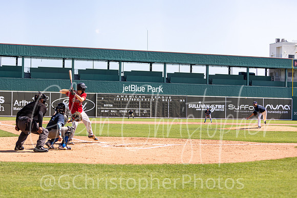 Mens Senior Baseball League - Naples Spring 2021
