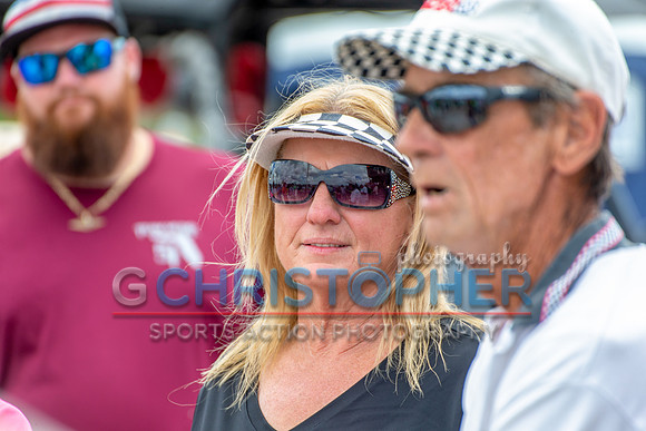 Swamp Buggy Races - March 2019