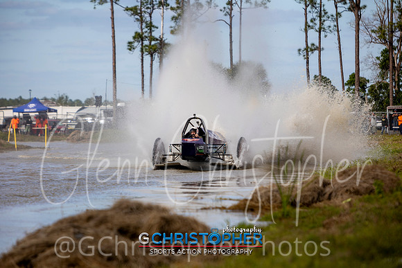 Swamp Buggy Races 2023 - 2024
