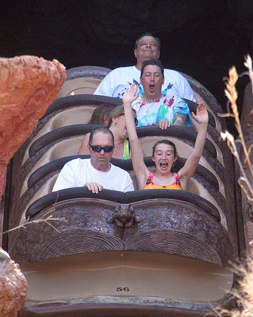 DISNEY