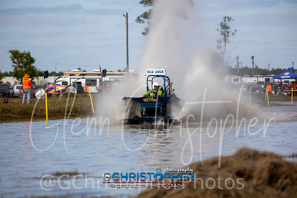 Swamp Buggy Races 2023 - 2024