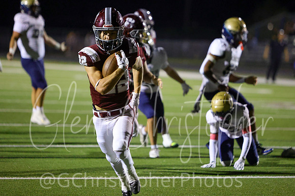 FBA Lions Football 2024