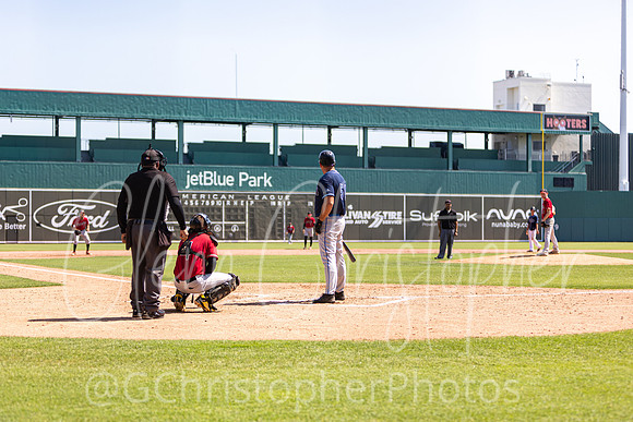 Mens Senior Baseball League - Naples Spring 2021