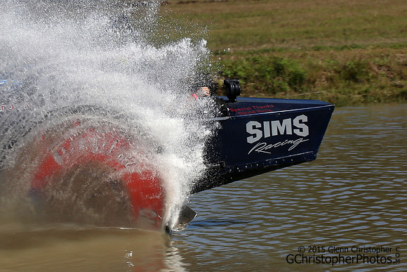 2015 Swamp Buggy Winter Classic - Naples, FL