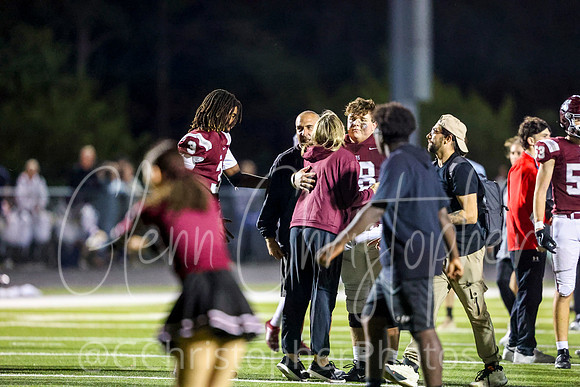 FBA Lions Football 2024