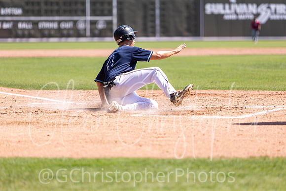 Mens Senior Baseball League - Naples Spring 2021