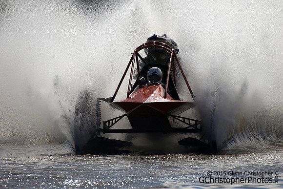 2015 Swamp Buggy Winter Classic - Naples, FL