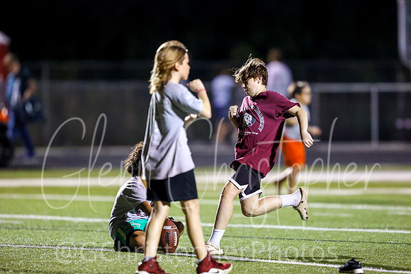 FBA Lions Football 2024