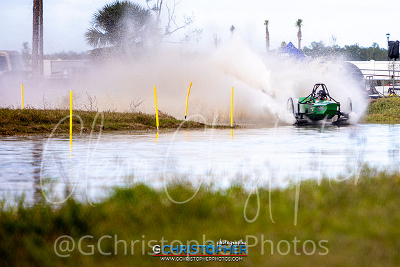 Swamp Buggy Races 2023 - 2024